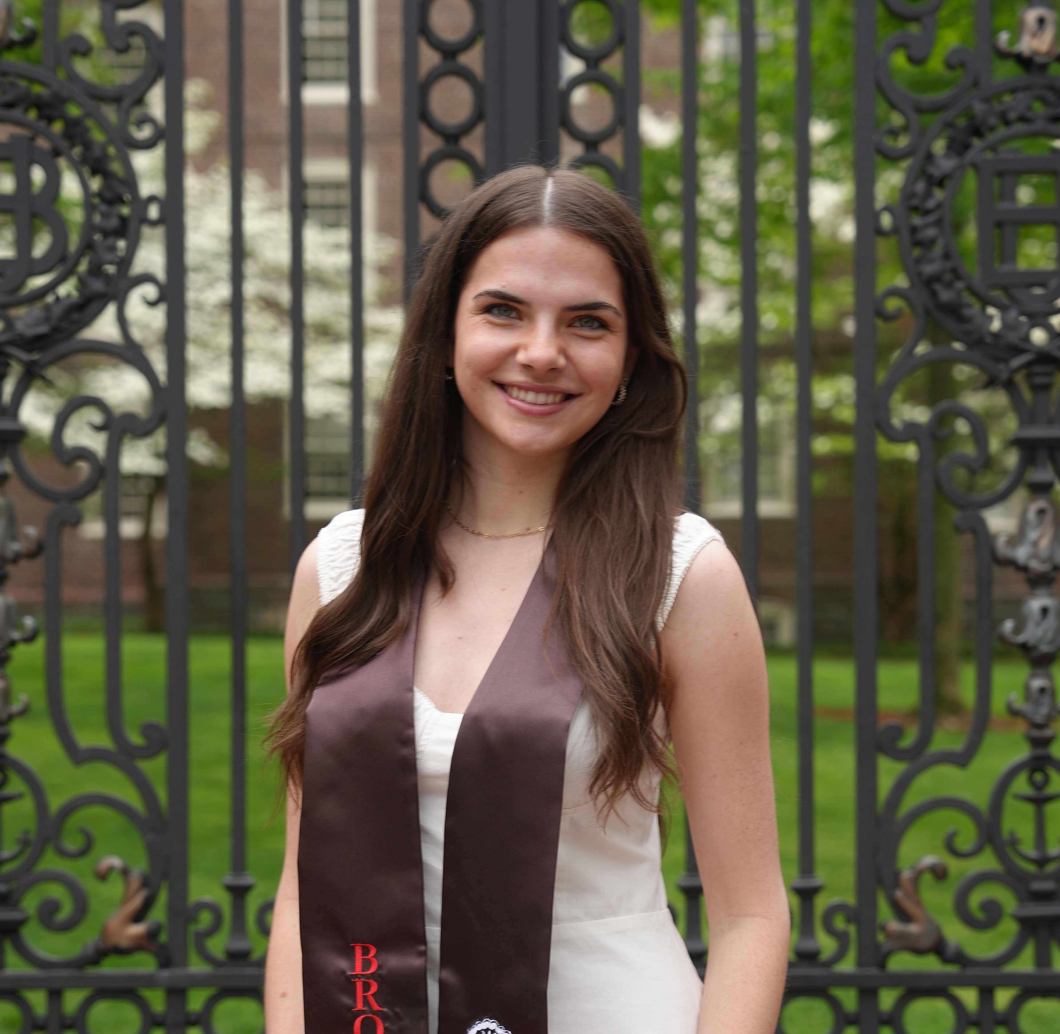 Image of Sarah Ridley