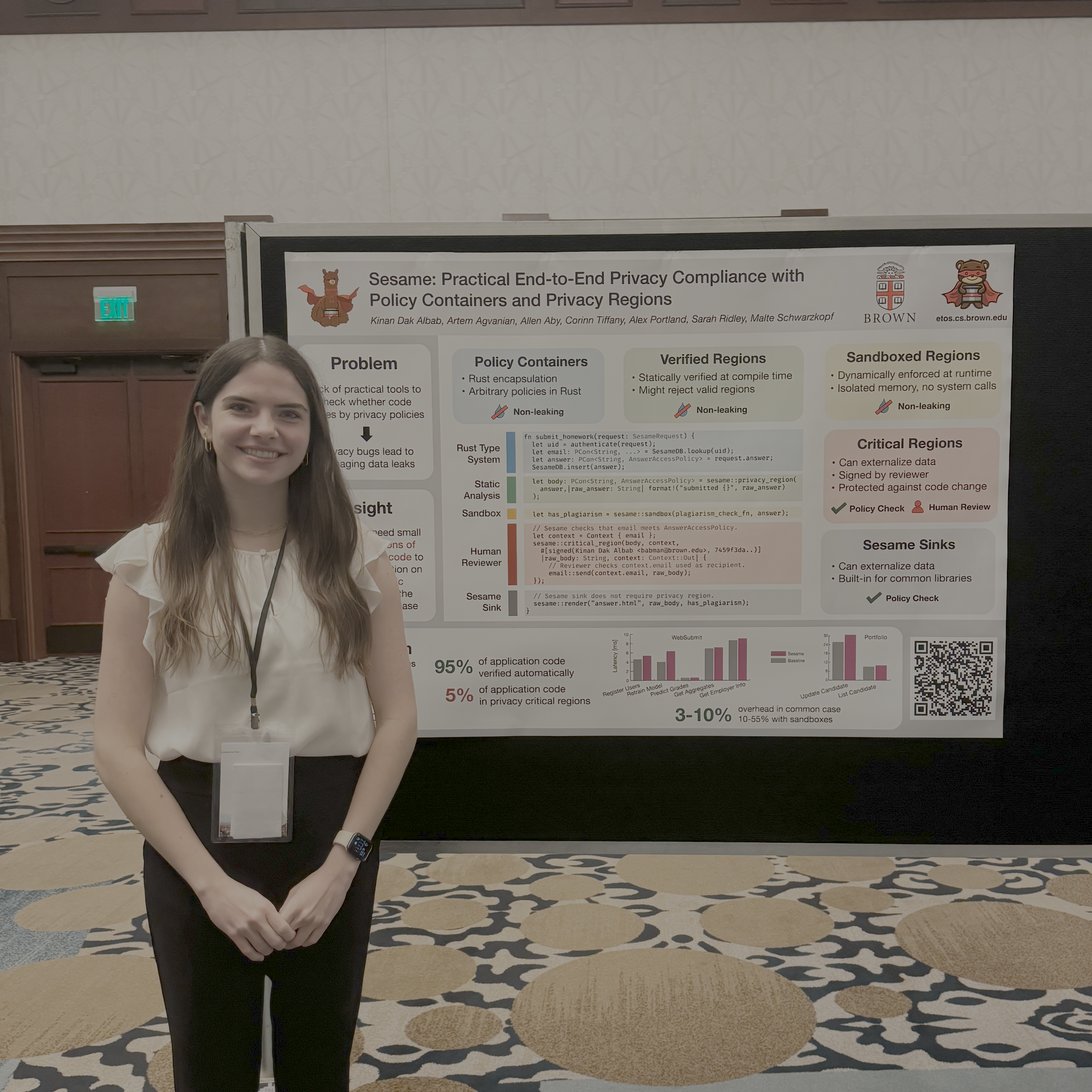 Image from SOSP Conference